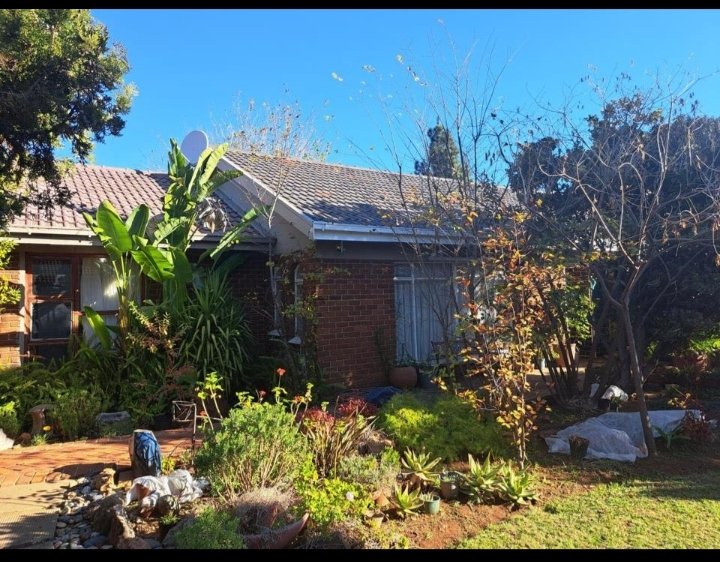 To Let 3 Bedroom Property for Rent in Universitas Free State